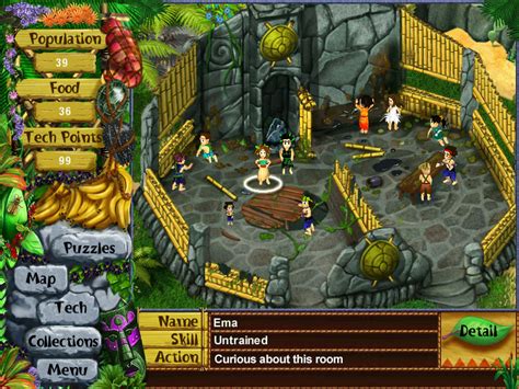 virtual villagers secret city|virtual villagers free.